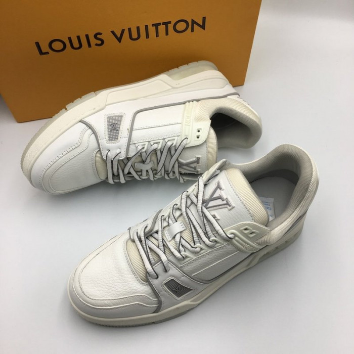 LVT SNEAKERS KICKZE L&V-9