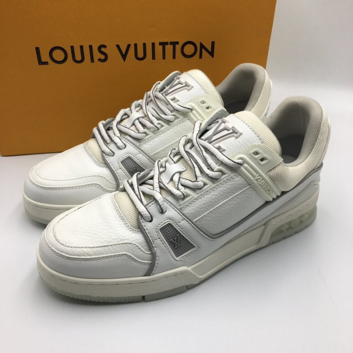 LVT  SNEAKERS   KICKZE L&V-9