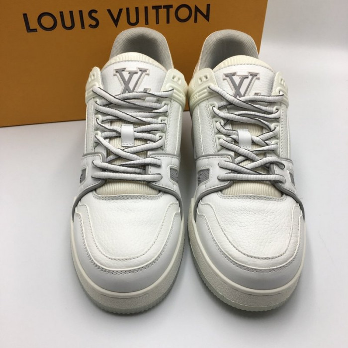 LVT SNEAKERS KICKZE L&V-9
