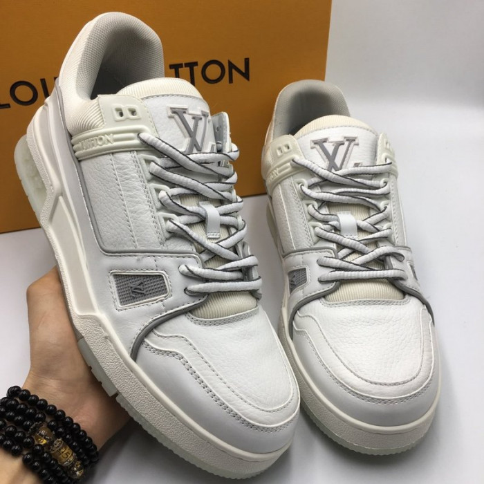 LVT SNEAKERS KICKZE L&V-9