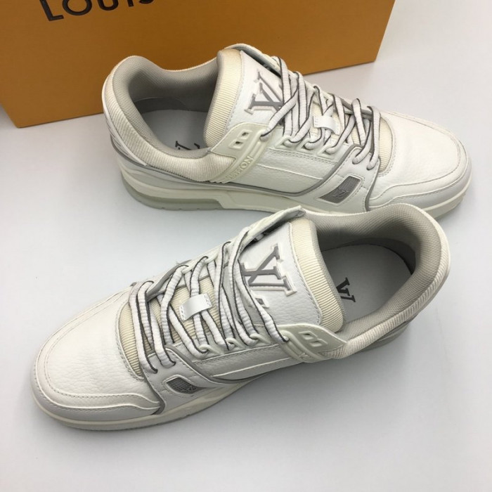 LVT SNEAKERS KICKZE L&V-9
