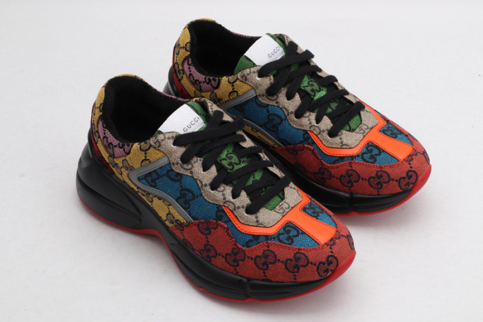 GC TRAINER SNEAKER KICKZE GC-32