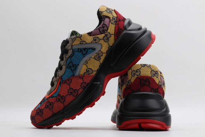 GC TRAINER SNEAKER KICKZE GC-32