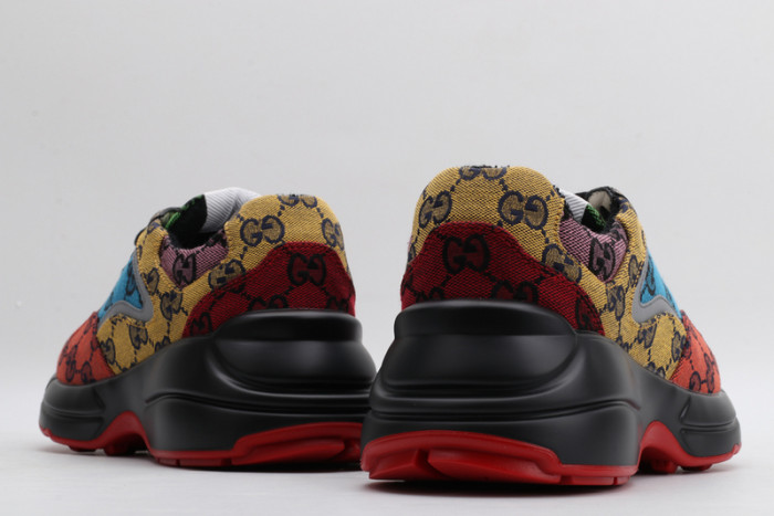 GC TRAINER SNEAKER KICKZE GC-32