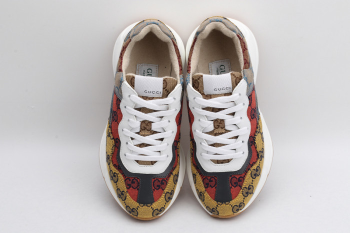 GC  TRAINER SNEAKER KICKZE GC-33