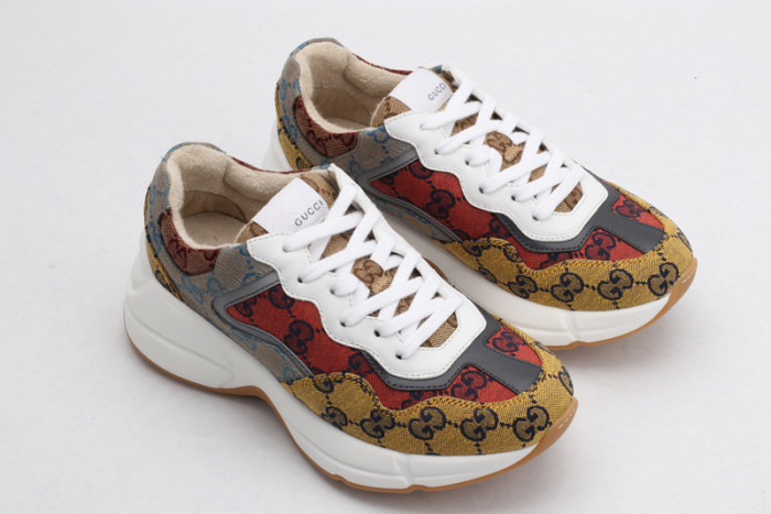 GC  TRAINER SNEAKER KICKZE GC-33