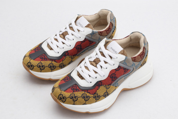 GC  TRAINER SNEAKER KICKZE GC-33