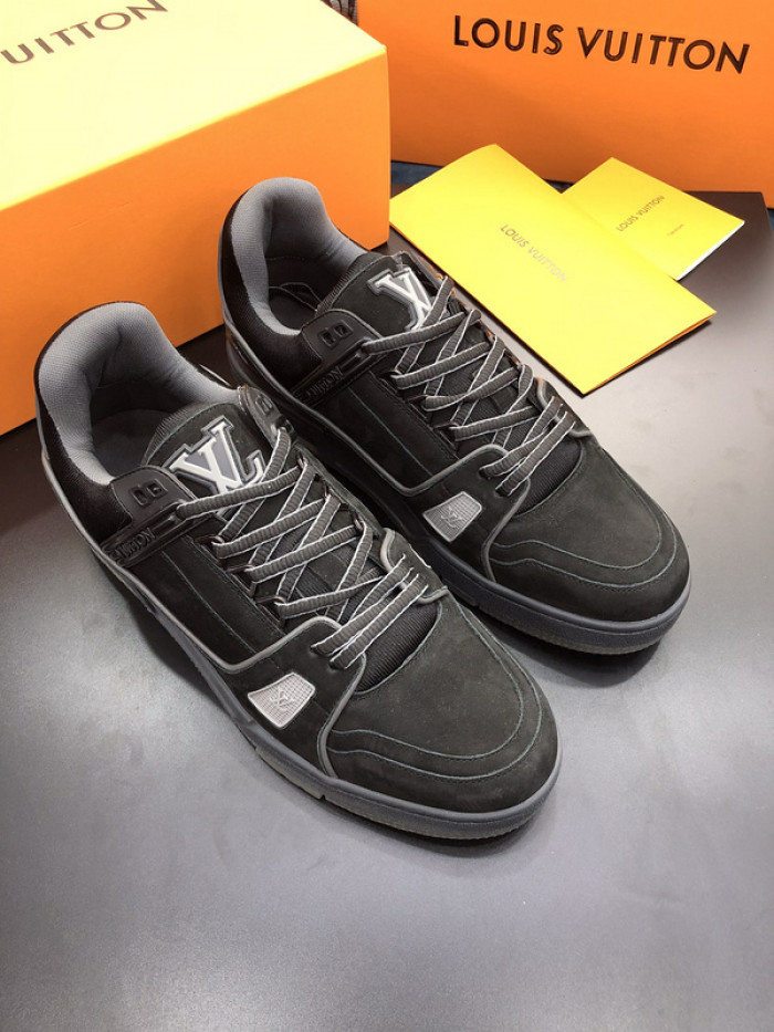 LVT SNEAKERS KICKZE L&V-16