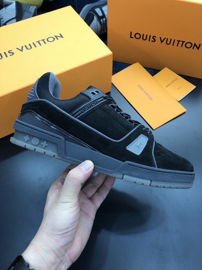 LVT SNEAKERS KICKZE L&V-16