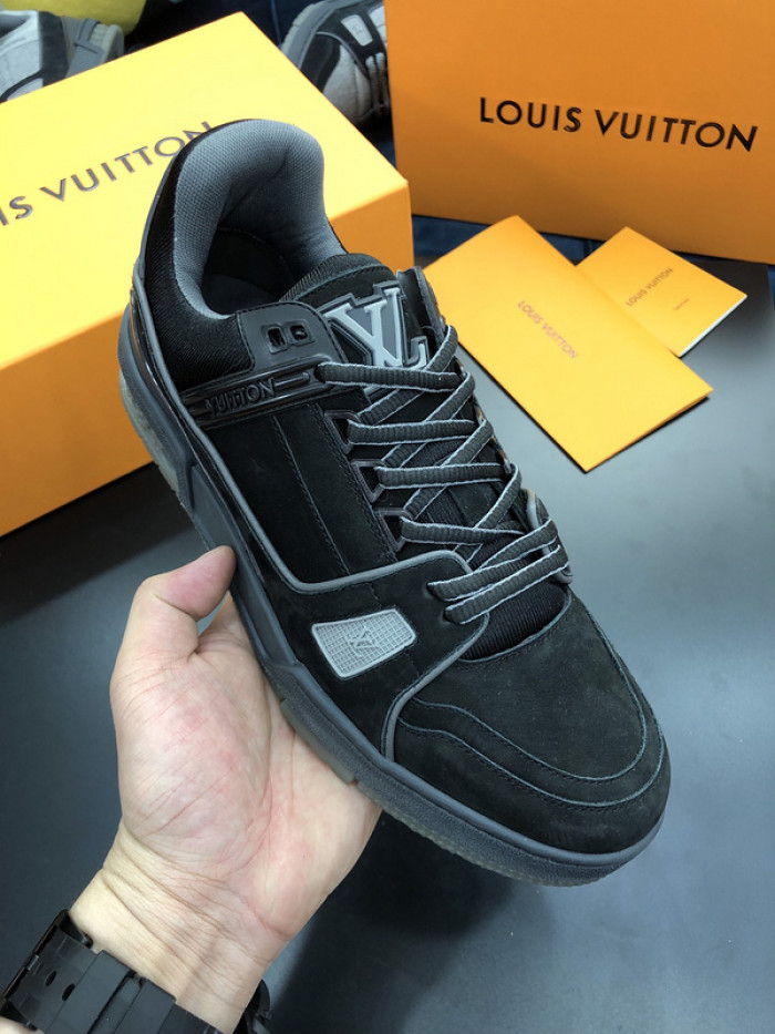 LVT SNEAKERS KICKZE L&V-16