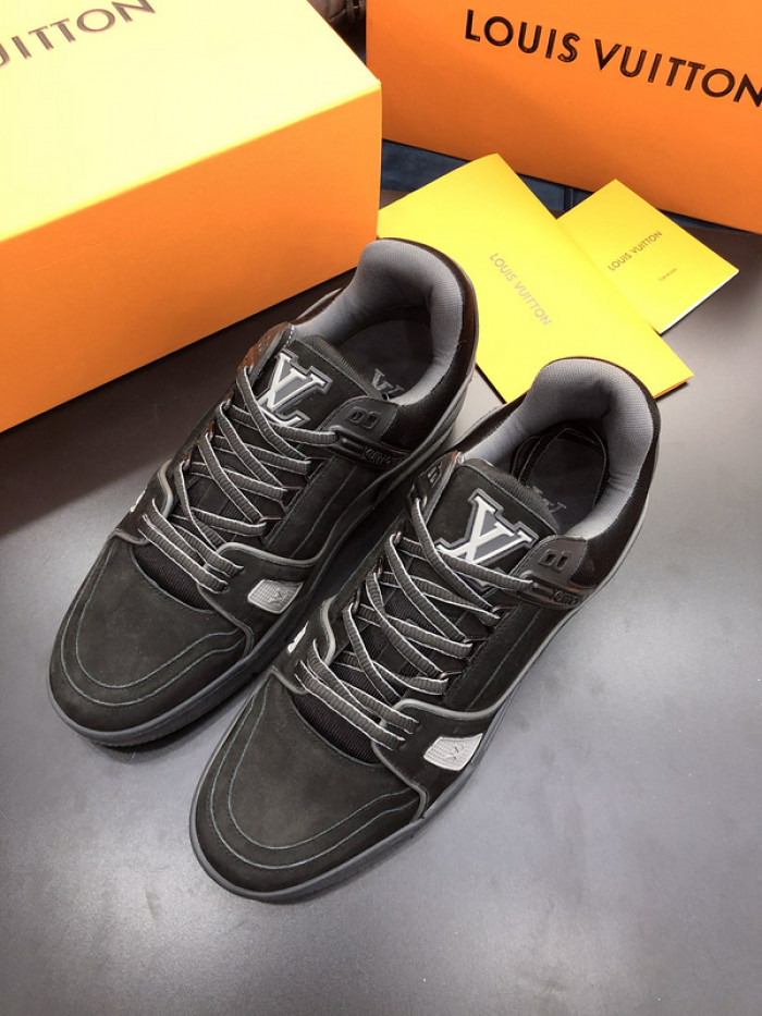 LVT SNEAKERS KICKZE L&V-16