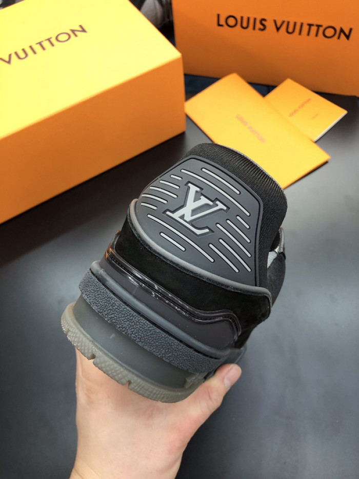 LVT SNEAKERS KICKZE L&V-16