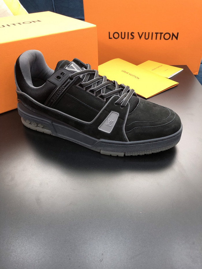 LVT SNEAKERS KICKZE L&V-16