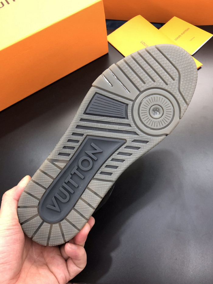 LVT SNEAKERS KICKZE L&V-16