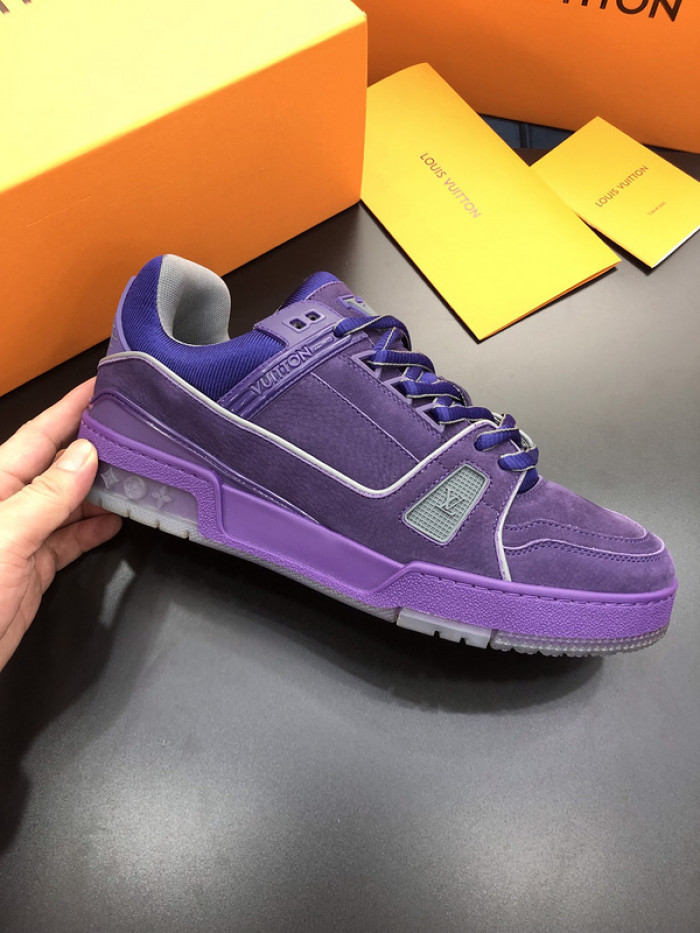 LVT  SNEAKERS   KICKZE L&V-17