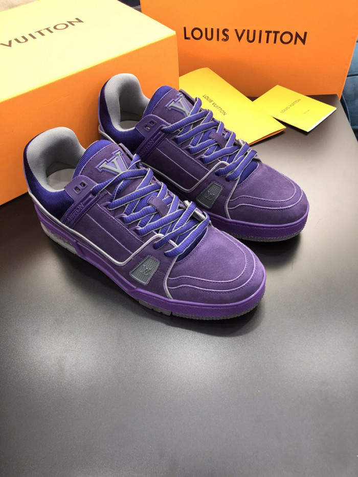 LVT  SNEAKERS   KICKZE L&V-17
