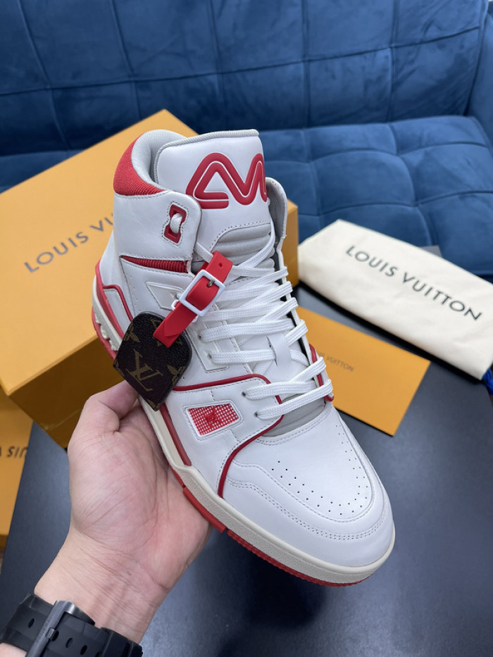 LVT  SNEAKERS   KICKZE L&V-18
