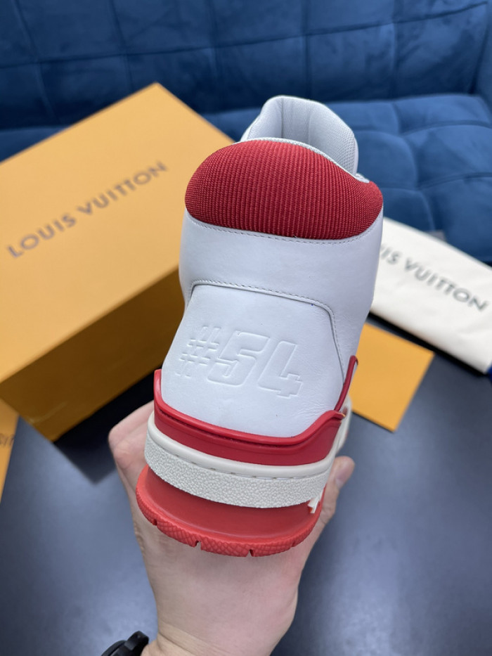 LVT  SNEAKERS   KICKZE L&V-18