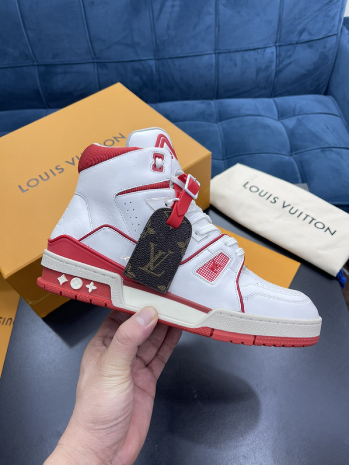 LVT  SNEAKERS   KICKZE L&V-18
