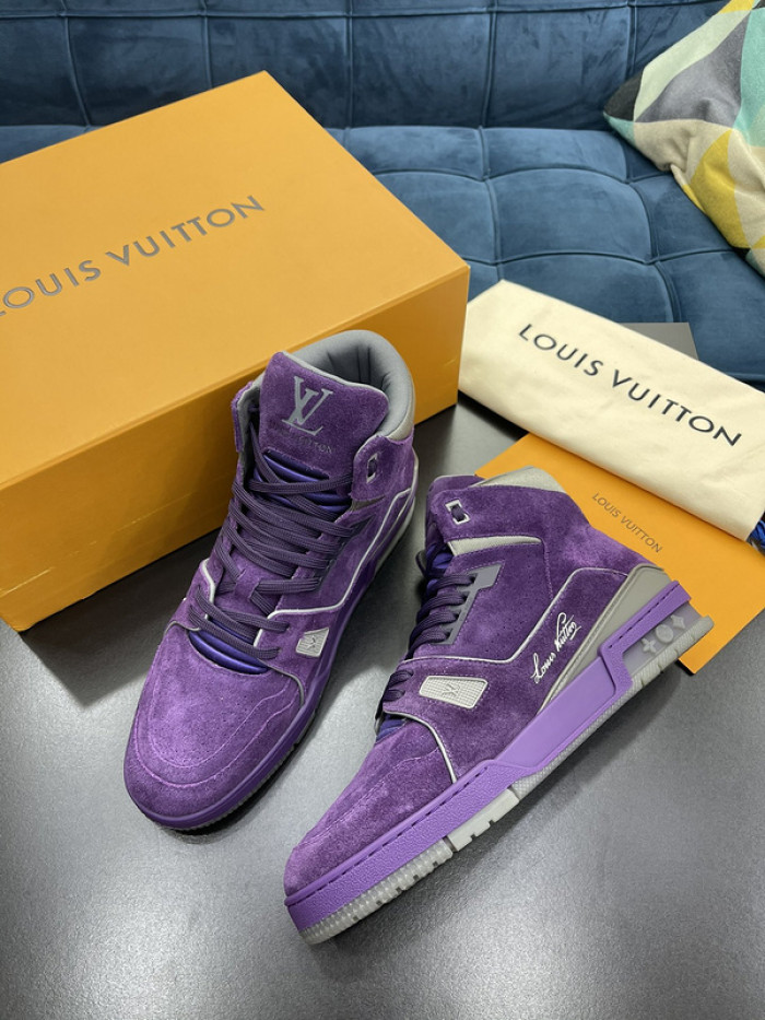 LVT  SNEAKERS   KICKZE L&V-20