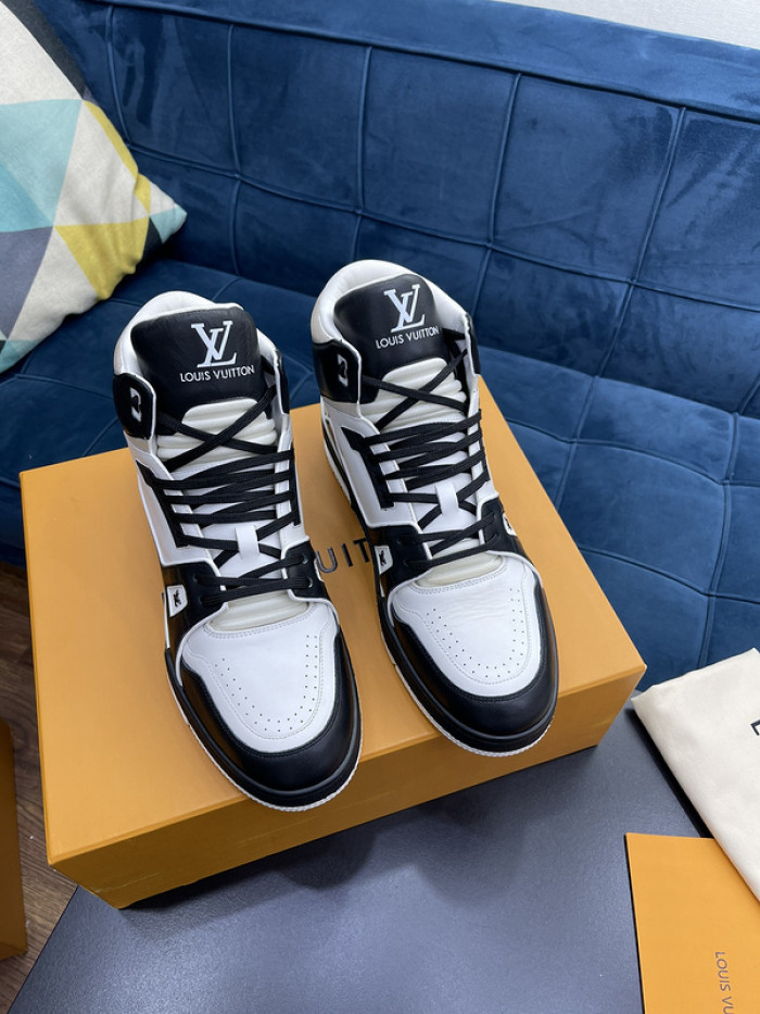 LVT SNEAKERS KICKZE L&V-21