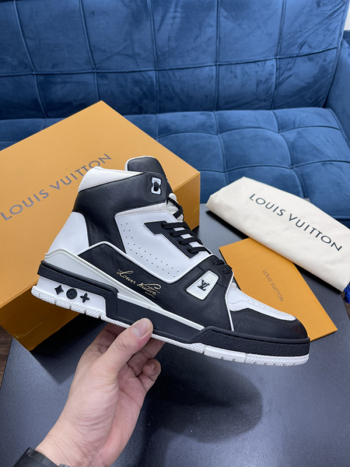 LVT SNEAKERS KICKZE L&V-21