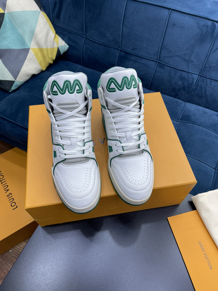 LVT SNEAKERS KICKZE L&V-22