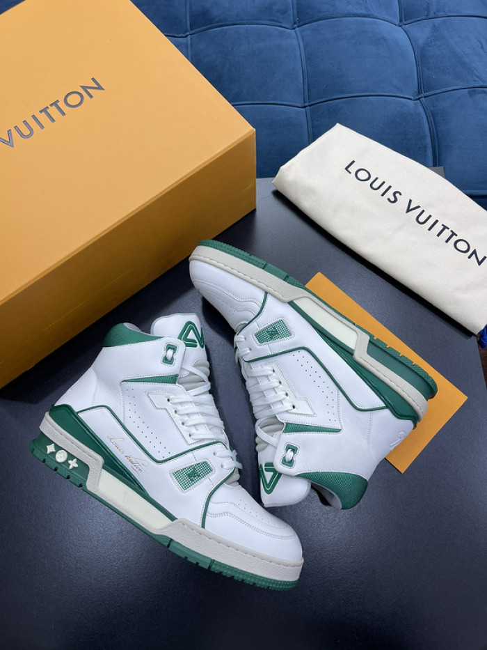 LVT SNEAKERS KICKZE L&V-22