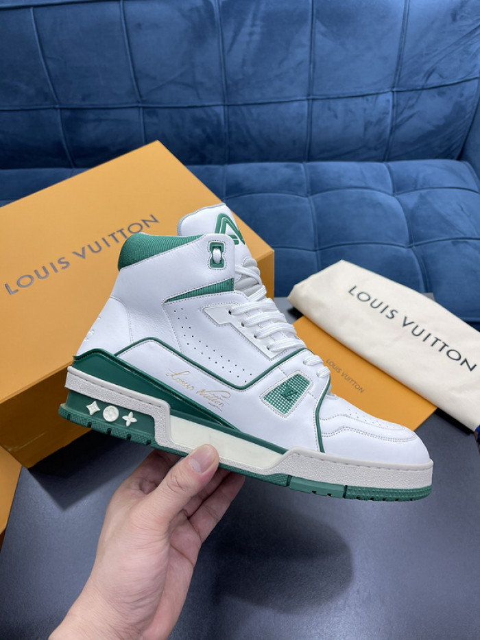 LVT SNEAKERS KICKZE L&V-22