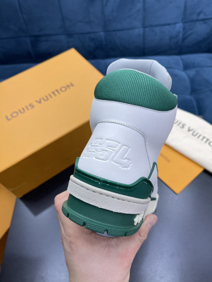 LVT SNEAKERS KICKZE L&V-22