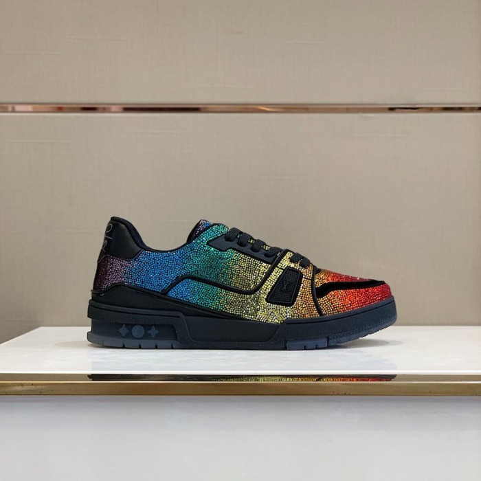 LVT SNEAKERS KICKZE L&V-24