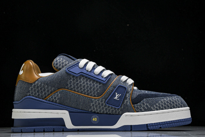 LVT SNEAKERS COPSHOE L&V-311