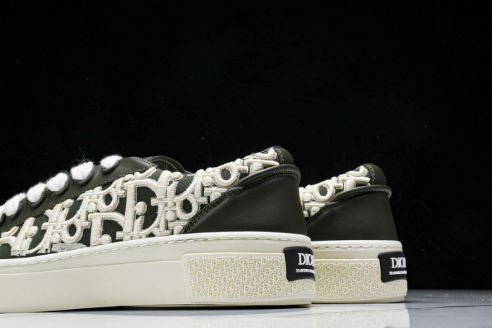 D1R* B33 SNEAKER COPSHOE DR-224