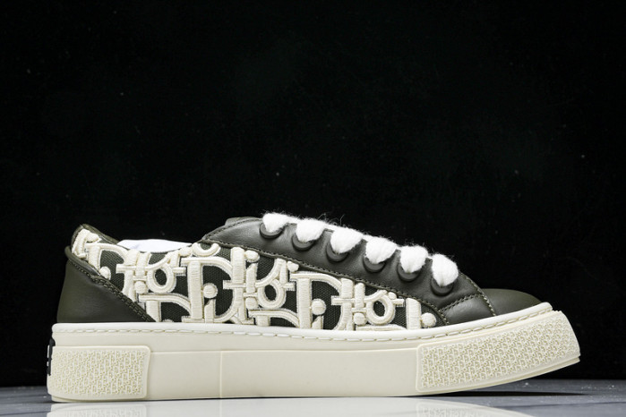 D1R* B33 SNEAKER COPSHOE DR-224