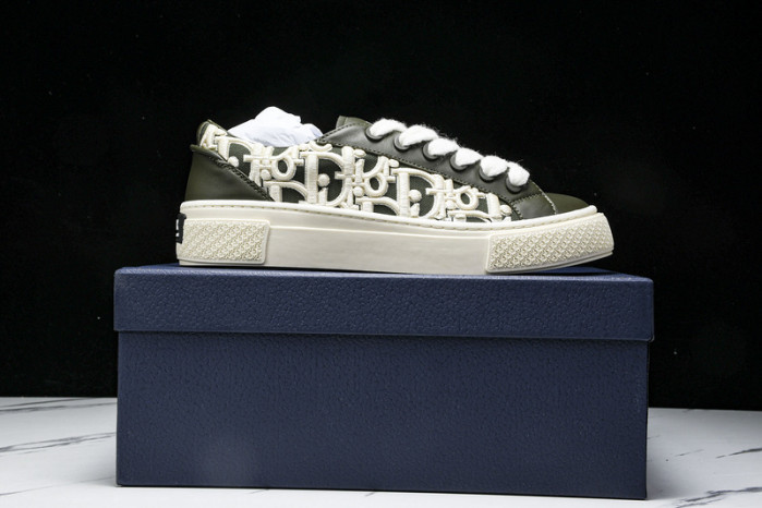 D1R* B33 SNEAKER COPSHOE DR-224