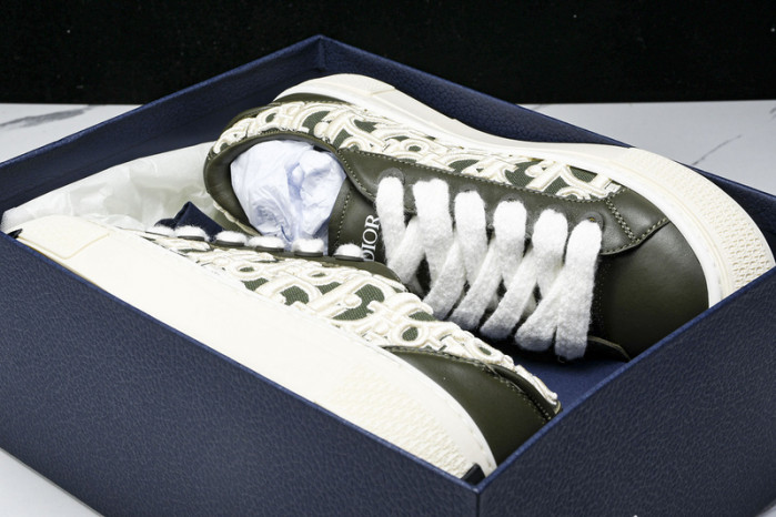 D1R* B33 SNEAKER COPSHOE DR-224