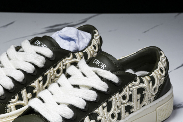 D1R* B33 SNEAKER COPSHOE DR-224