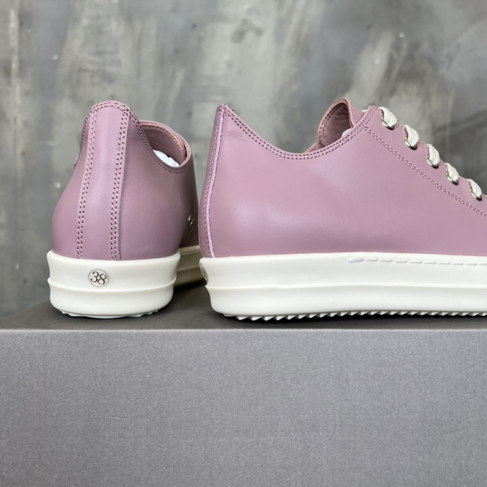 RICK OWENS SNEAKERS copshpe OR-211