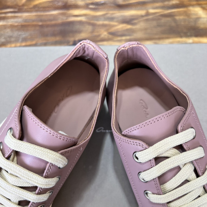 RICK OWENS SNEAKERS copshpe OR-211