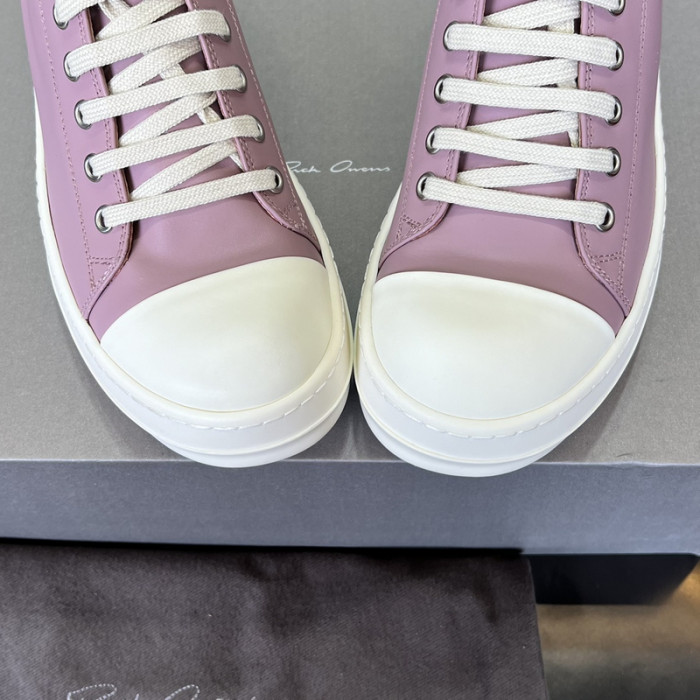 RICK OWENS SNEAKERS copshpe OR-211