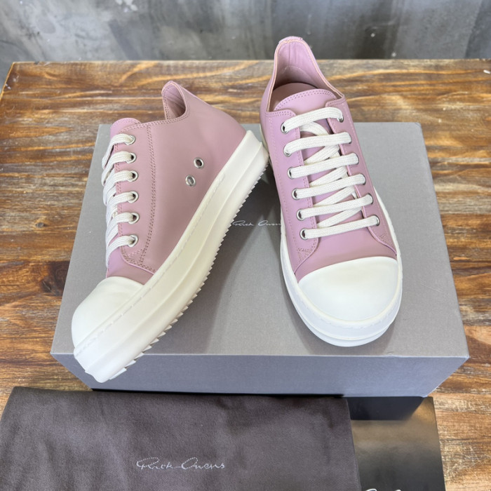 RICK OWENS SNEAKERS copshpe OR-211