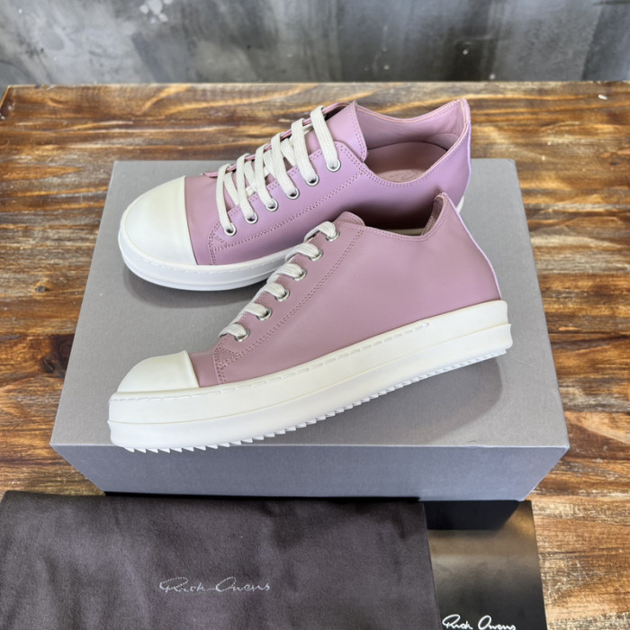 RICK OWENS SNEAKERS copshpe OR-211