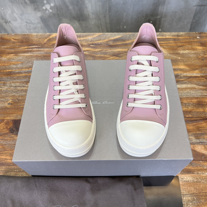 RICK OWENS SNEAKERS copshpe OR-211