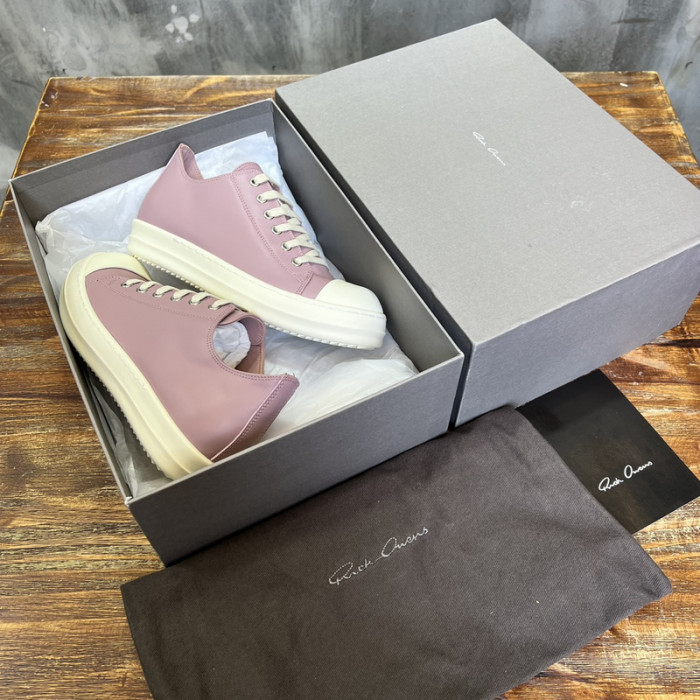 RICK OWENS SNEAKERS copshpe OR-211