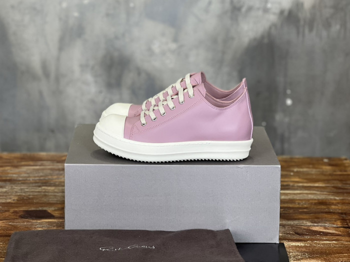 RICK OWENS SNEAKERS  copshpe OR-211