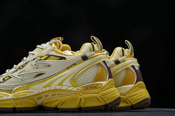 OF sneakers others copshoe OW-110