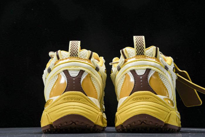 OF sneakers others copshoe OW-110