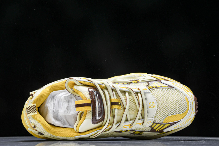 OF sneakers others copshoe OW-110