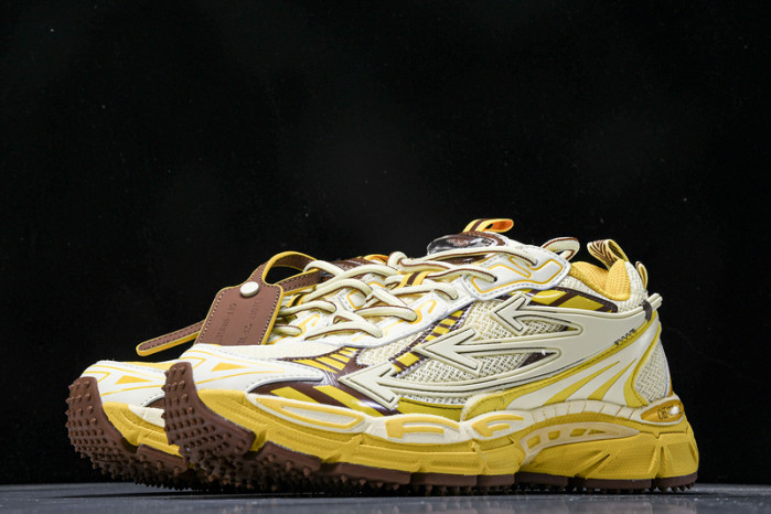 OF sneakers others copshoe OW-110
