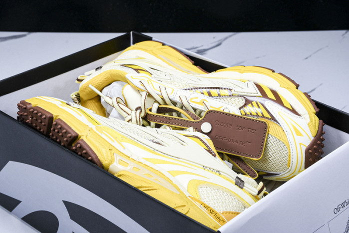 OF sneakers others copshoe OW-110